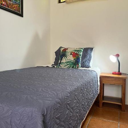 Hotel Mahayana Tamarindo Eksteriør billede