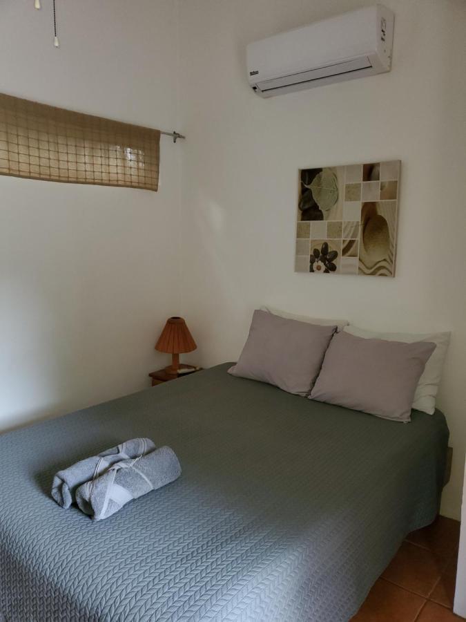Hotel Mahayana Tamarindo Eksteriør billede
