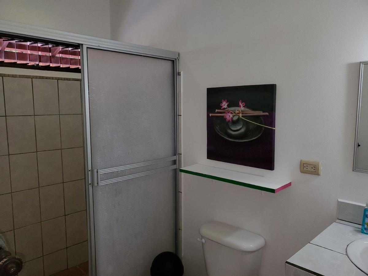 Hotel Mahayana Tamarindo Eksteriør billede