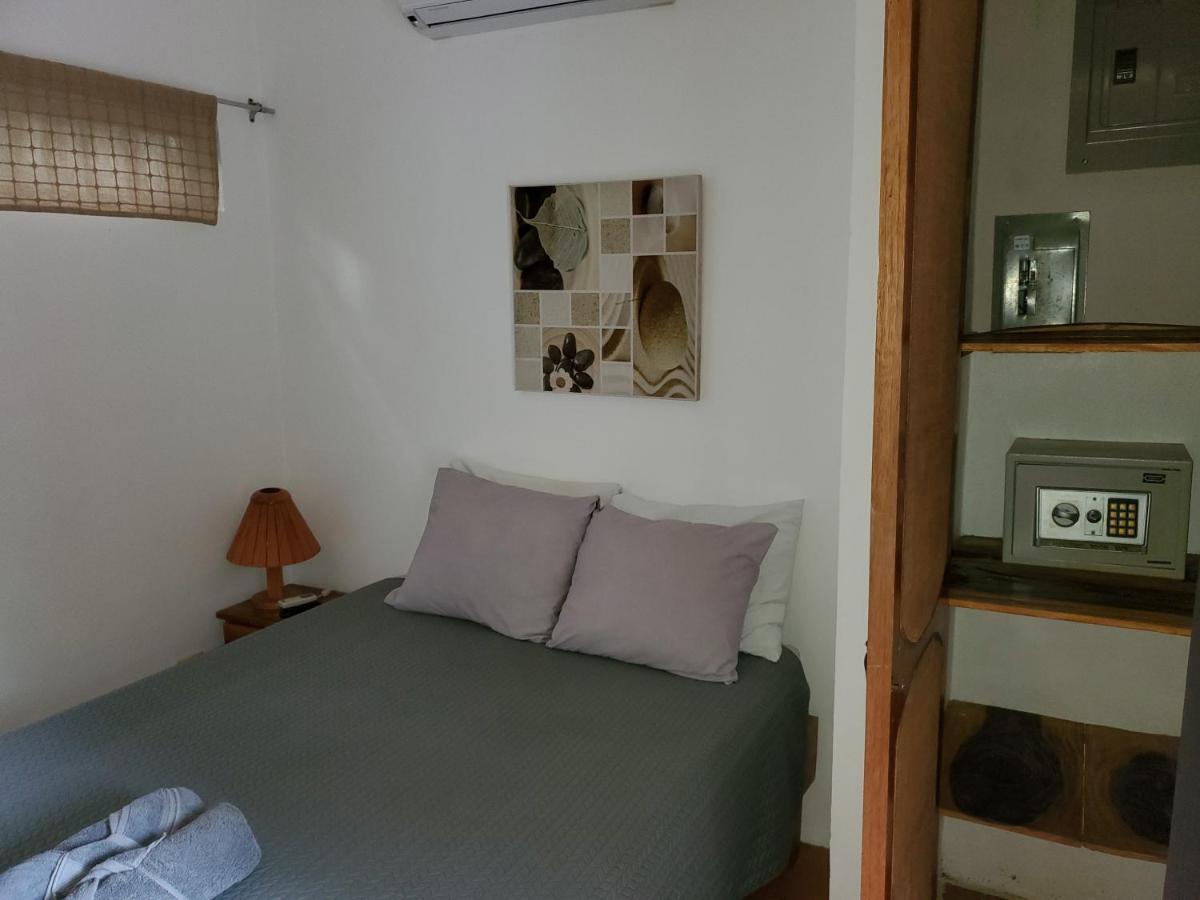 Hotel Mahayana Tamarindo Eksteriør billede