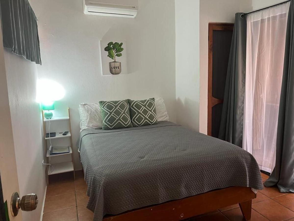Hotel Mahayana Tamarindo Eksteriør billede