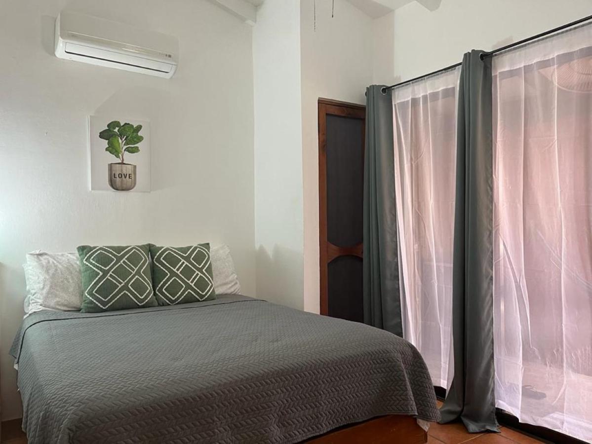 Hotel Mahayana Tamarindo Eksteriør billede