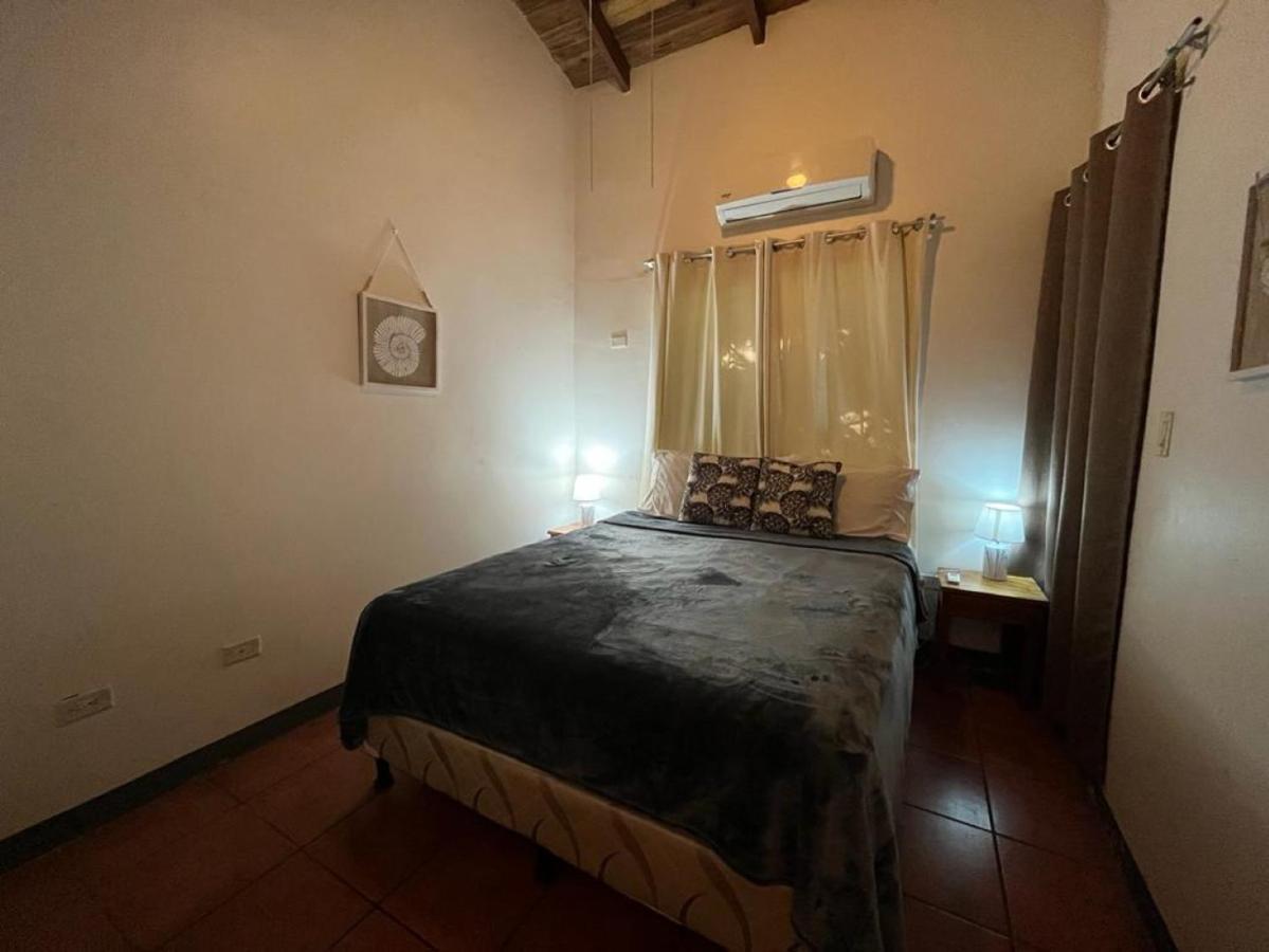 Hotel Mahayana Tamarindo Eksteriør billede
