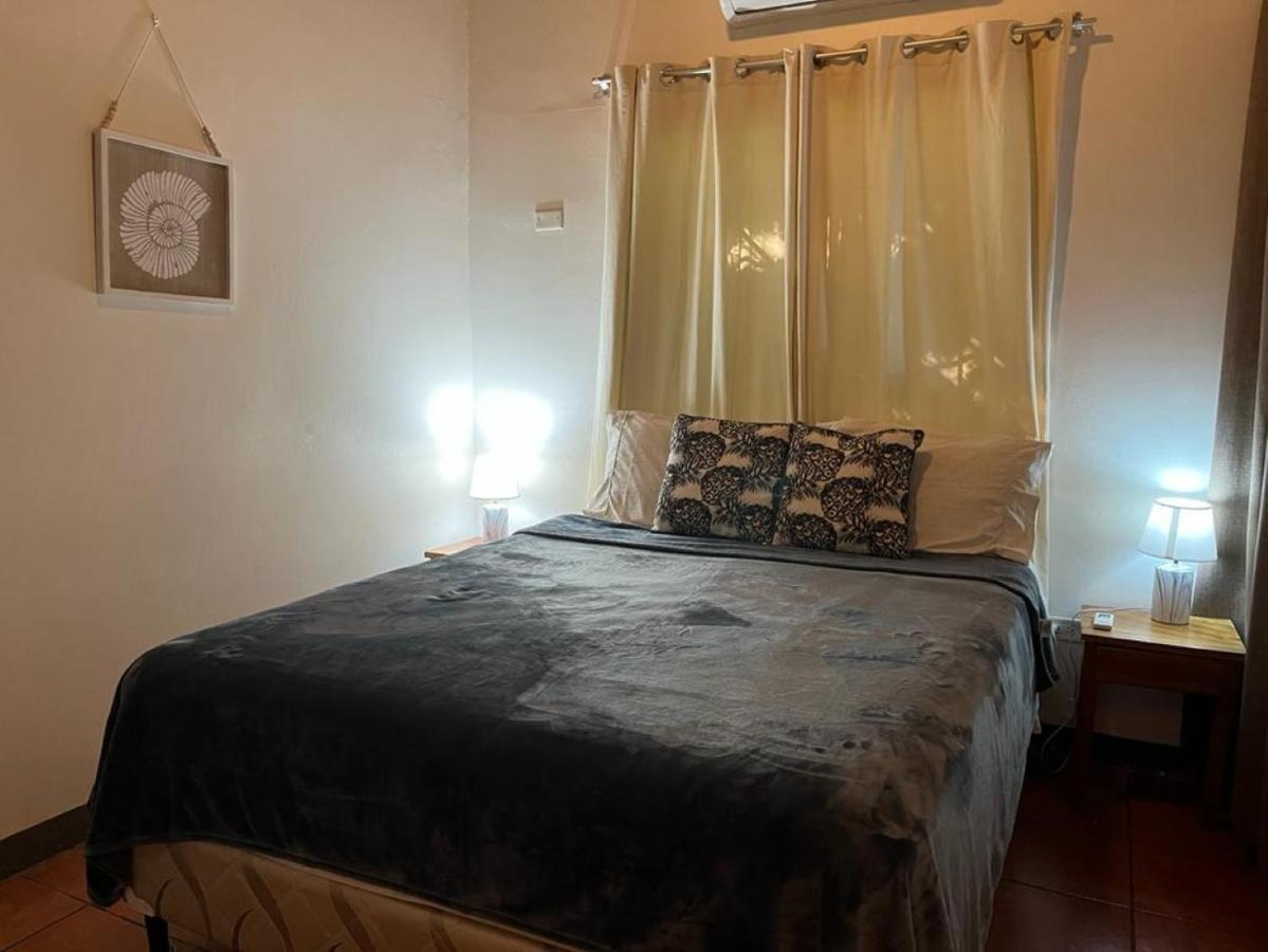 Hotel Mahayana Tamarindo Eksteriør billede