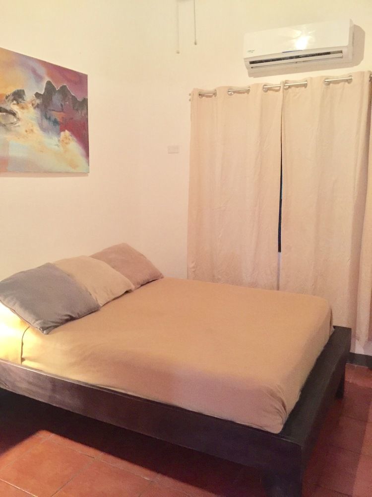 Hotel Mahayana Tamarindo Eksteriør billede