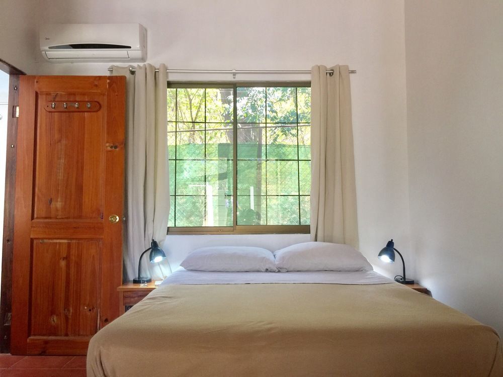 Hotel Mahayana Tamarindo Eksteriør billede