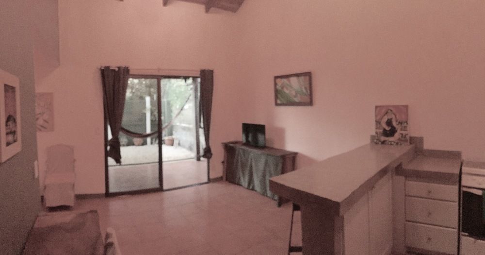 Hotel Mahayana Tamarindo Eksteriør billede